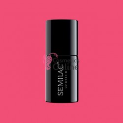 Oja UV Semilac 542 roz Kiss and Ride 7 ml